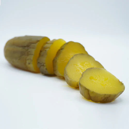 Pickle in a pouch - Dill