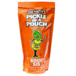 Pickle in a pouch - Sour