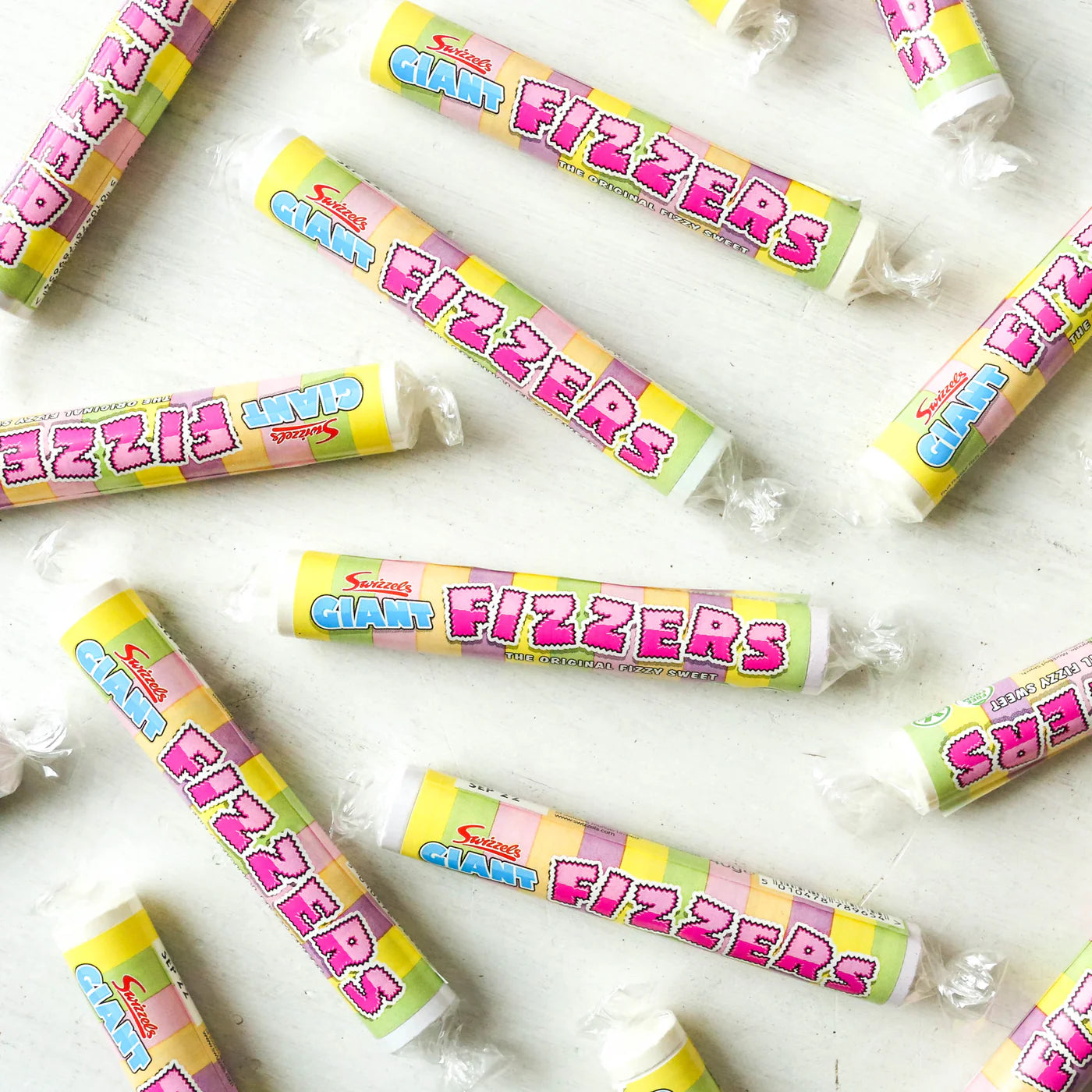 Giant Fizzers