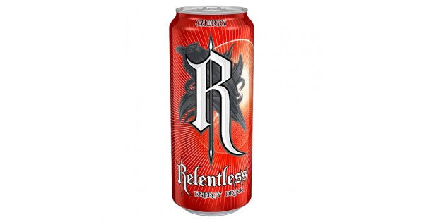 Relentless Cherry