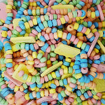 Candy watches