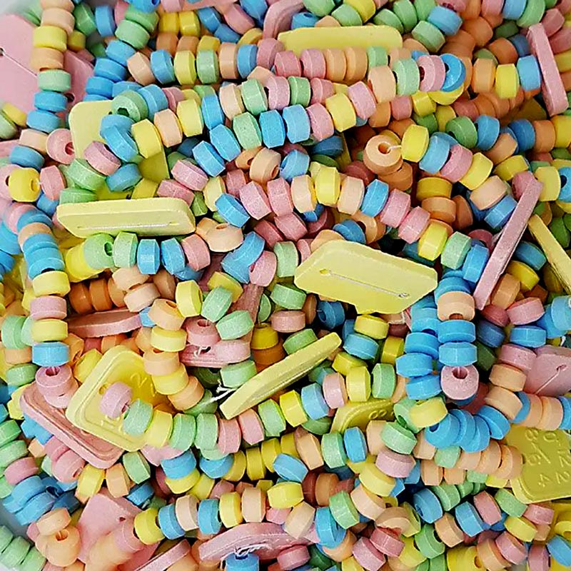 Candy watches