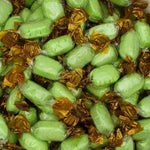 Chocolate limes