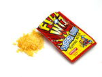 Fizz wiz strawberry 
popping candy