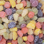 fruit pastiles