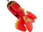 Haribo giant strawberries
