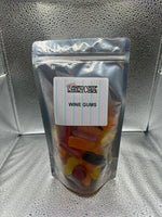 Wine gums