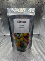 Jelly beans