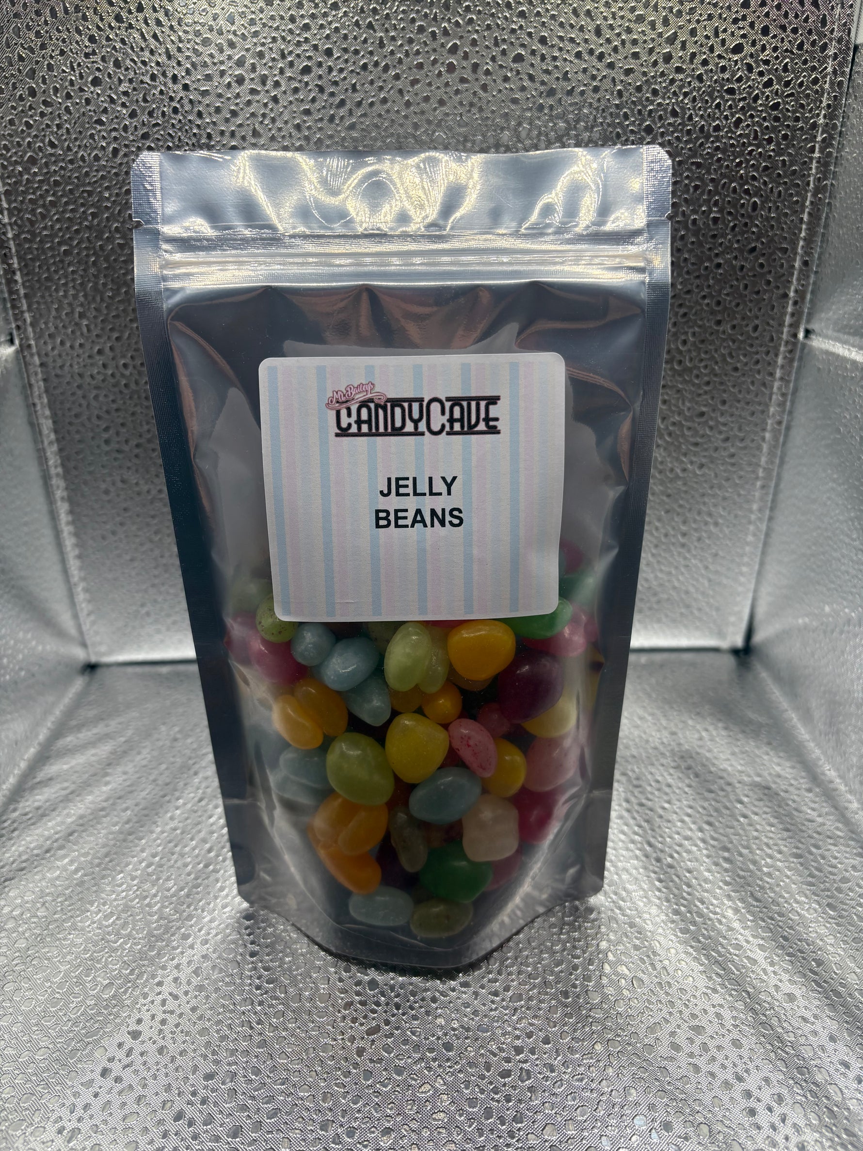 Jelly beans