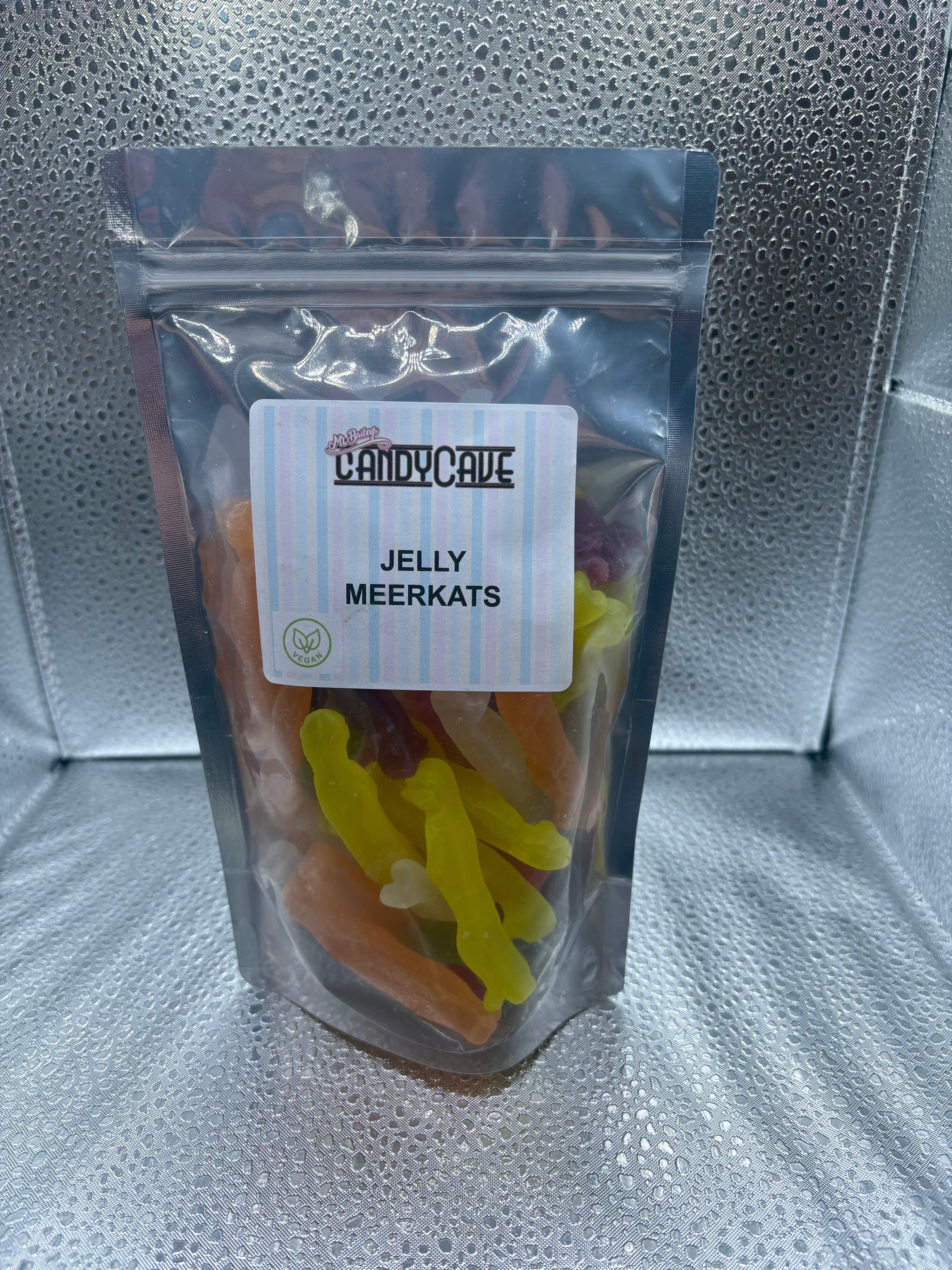 Jelly meerkats