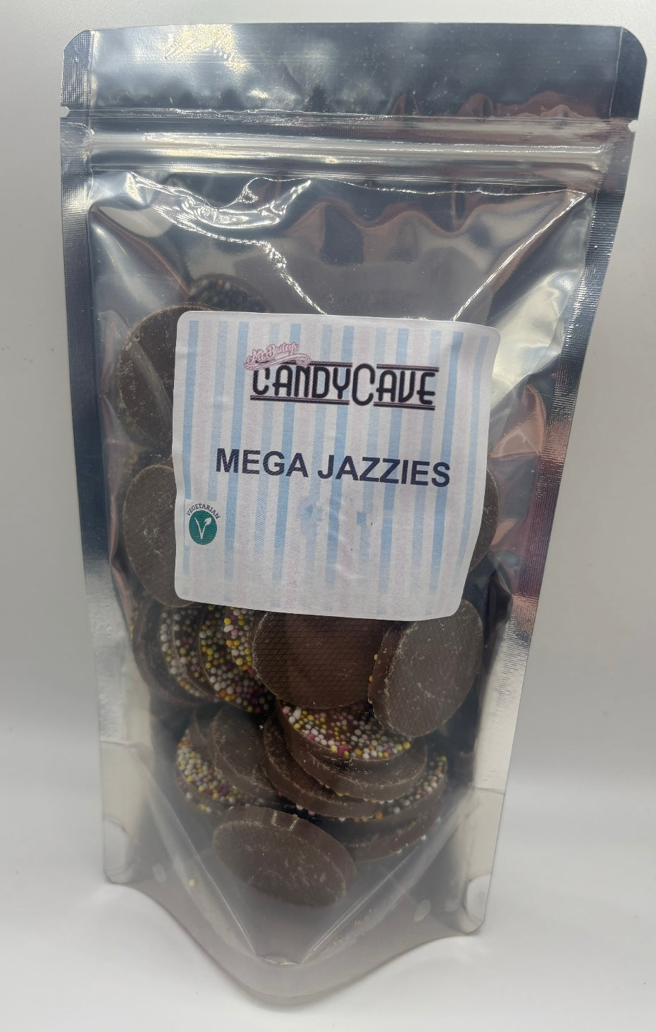 Mega jazzies