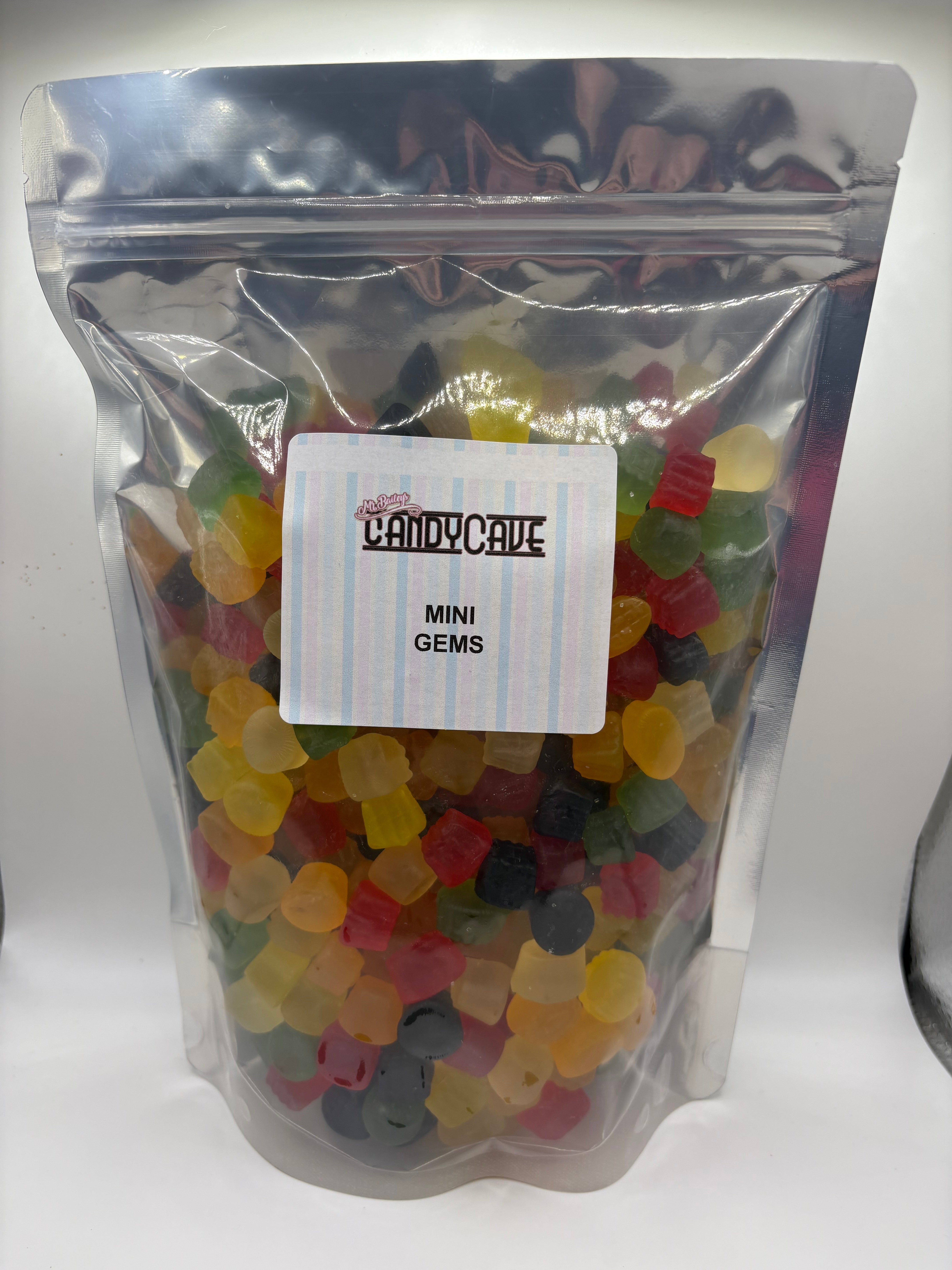 Lions mini gems