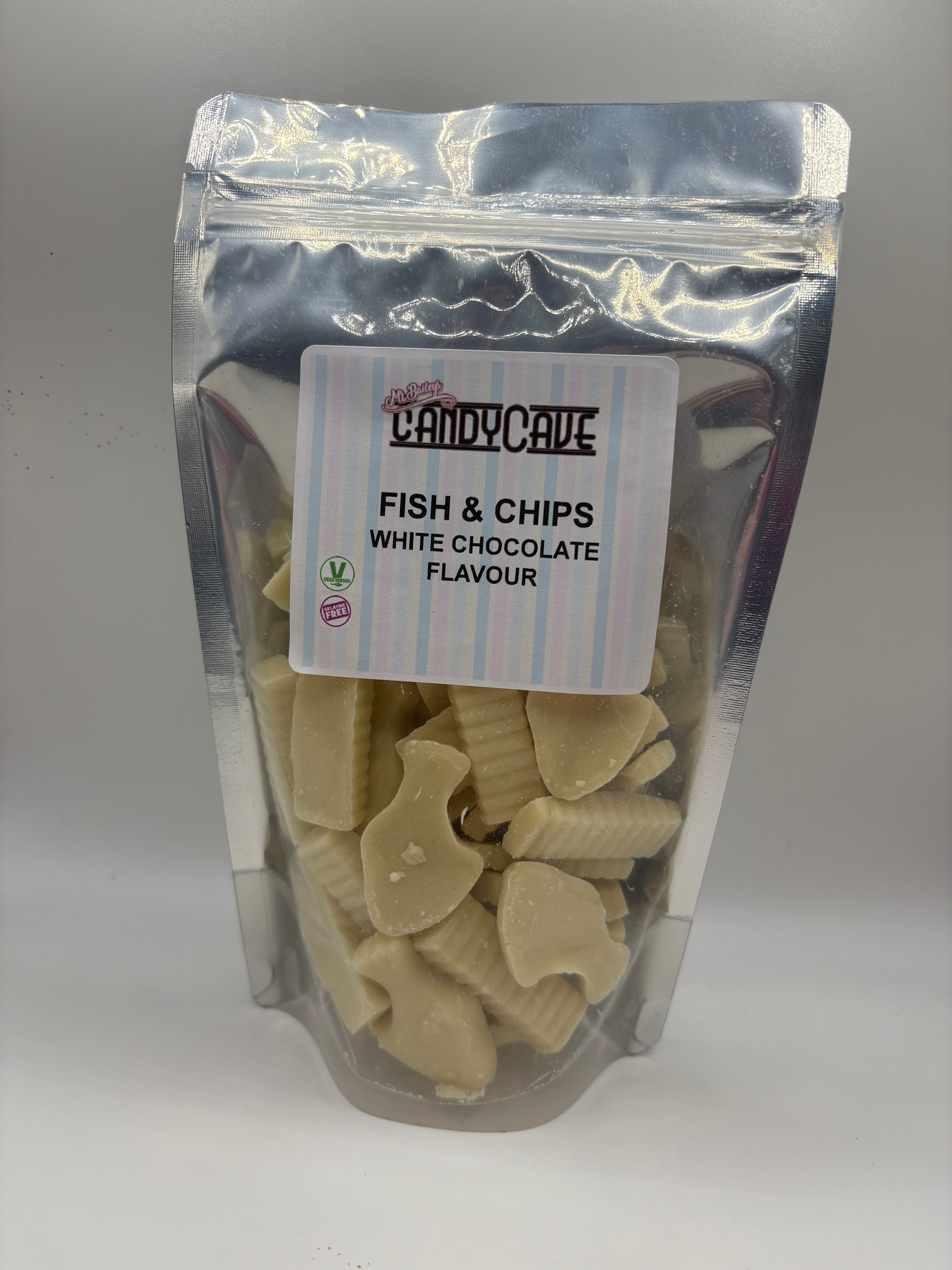 Fish & chips