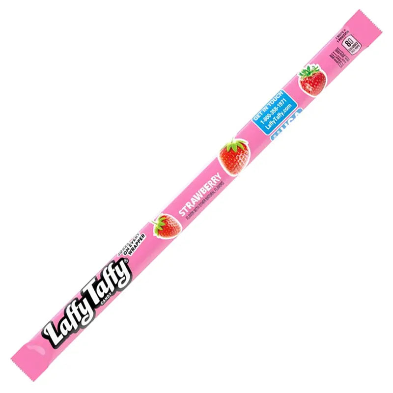 Laffy taffy strawberry