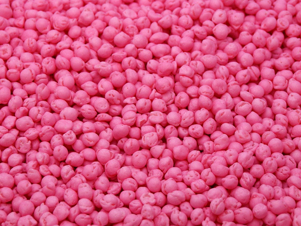 Raspberry millions tube