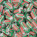 Spearmint chews