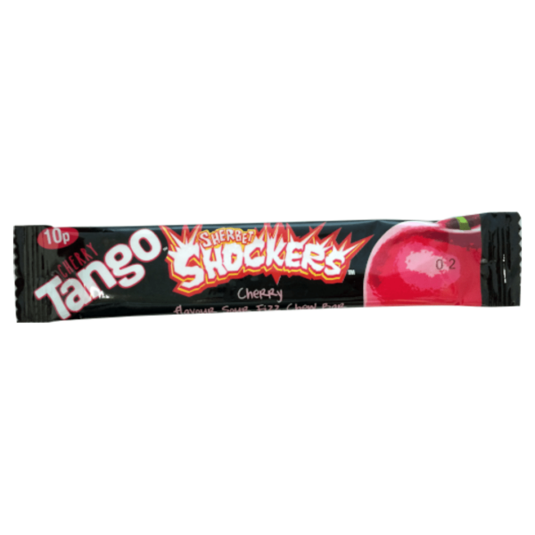 Tango shocker cherry