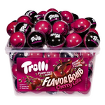 Trolli cherry cola bomb