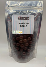 Aniseed balls