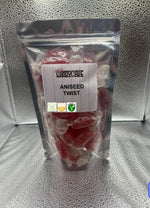Aniseed twist