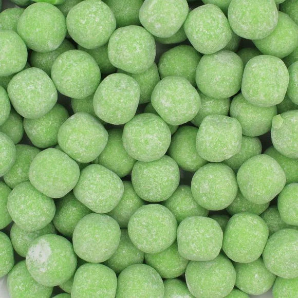 Apple bonbons