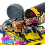 Warhead atomic fizz