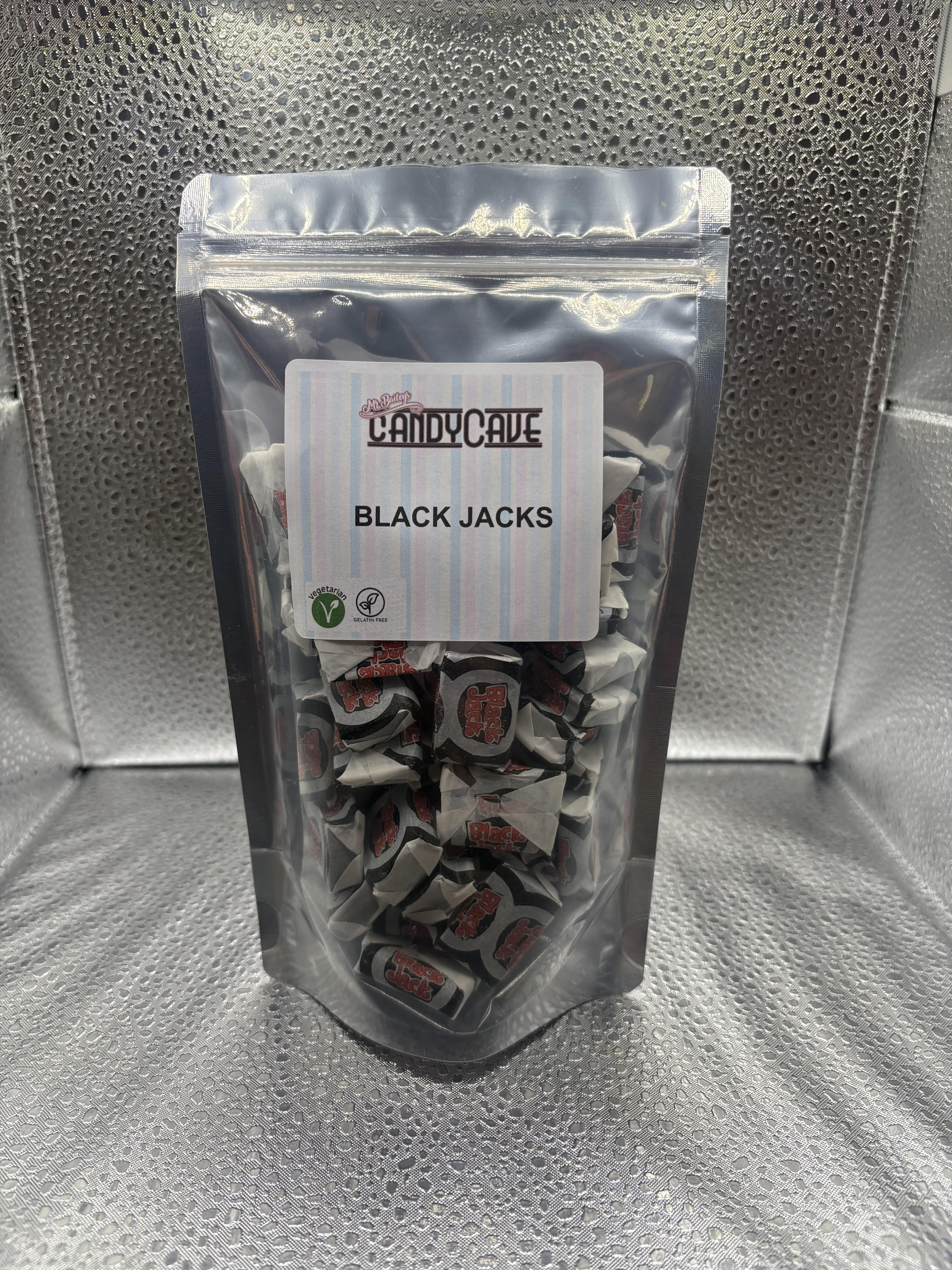 Black jacks