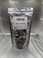 Black jacks