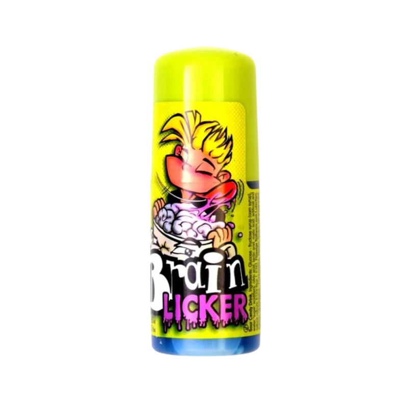 Brain licker