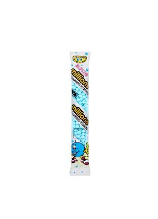Bubblegum millions tube.