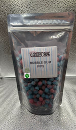 Bubblegum pips