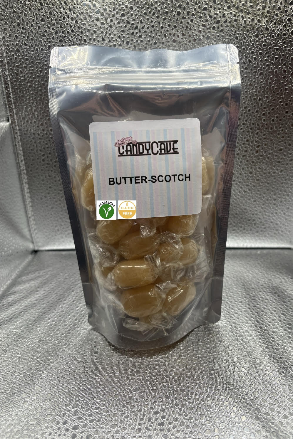 Butterscotch