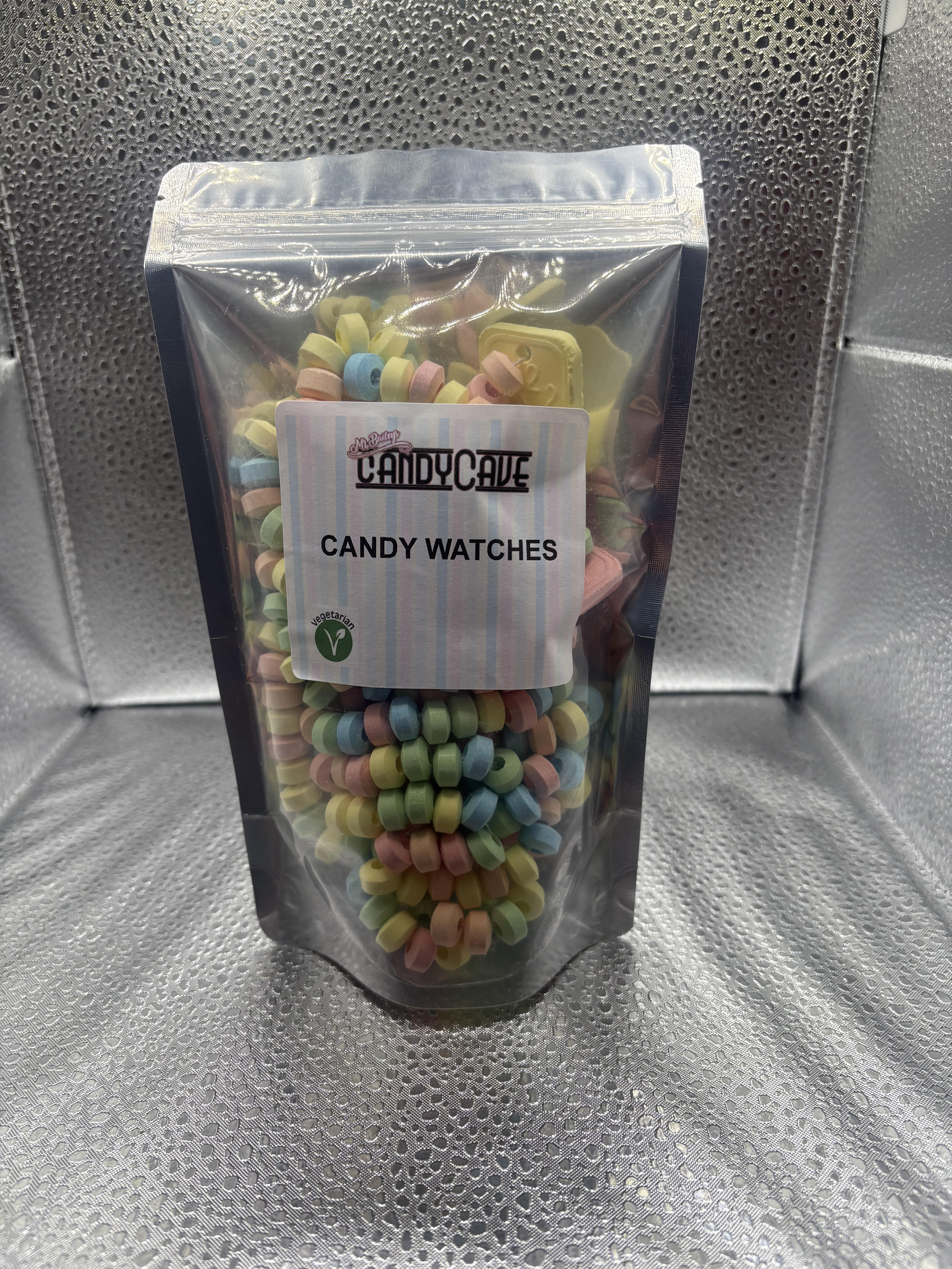 Candy watches
