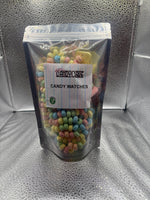 Candy watches