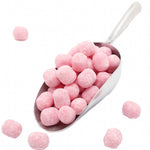 Chewits strawberry juicy 
bites