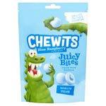 Chewits blue raspberry
