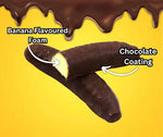 Carletti bananas box