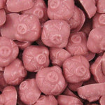 Chocolate pigs