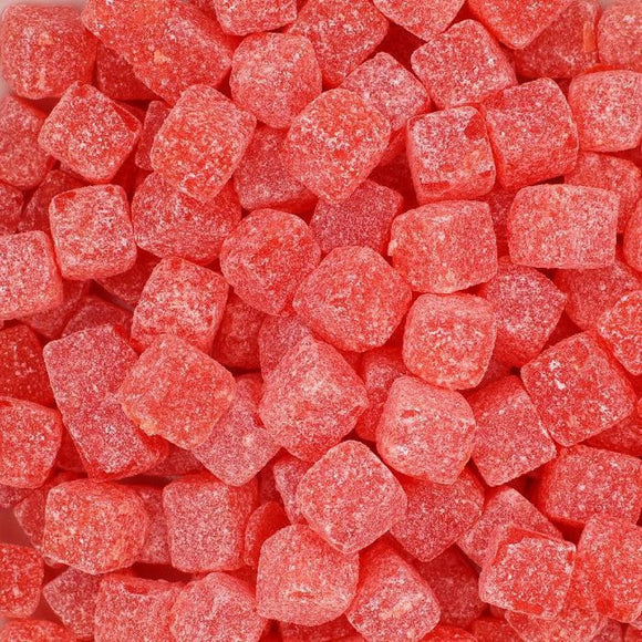 Cola cubes