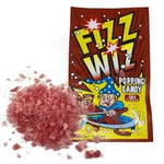 Fizz wiz cola popping 
candy
