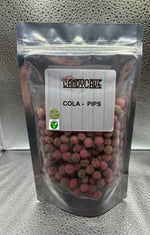 Cola pips