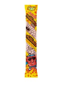 Cola millions tube.