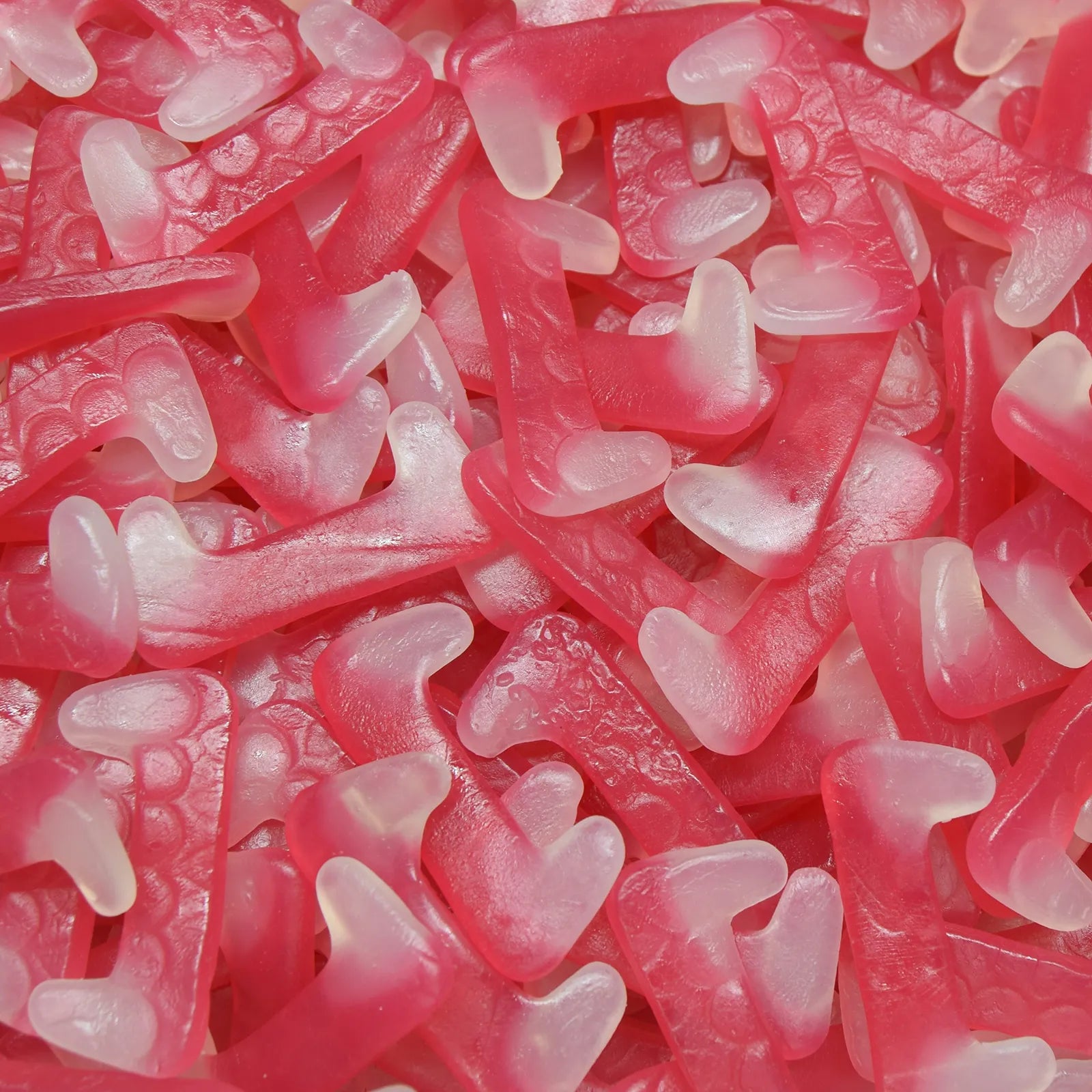 Dracular teeth