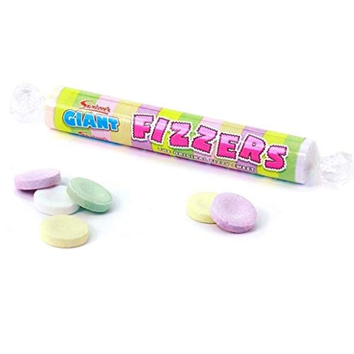 Giant Fizzers
