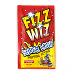 Fizz wiz strawberry 
popping candy