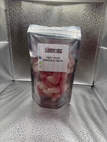 Fizzy dracular teeth