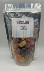 fruit pastiles