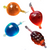 Fruit pops