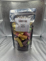 Fruit rock