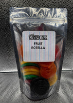 Fruit rotella